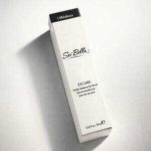 Sei Bella Eye Care‎ Serum Melaleuca M-48